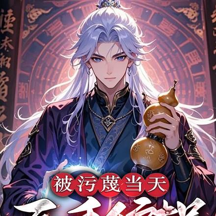被污蔑当天，反手编辑大帝背景！