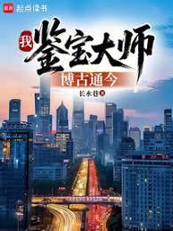 我!鉴宝大师,博古通今