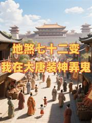 地煞七十二变我在大唐装神弄鬼