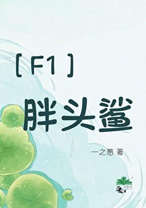 [F1]胖头鲨