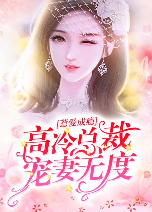 惹爱成瘾,高冷总裁宠妻无度