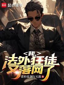 我,法外狂徒,又落网了