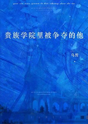 贵族学院里被争夺的他