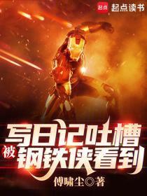写日记吐槽,被钢铁侠看到