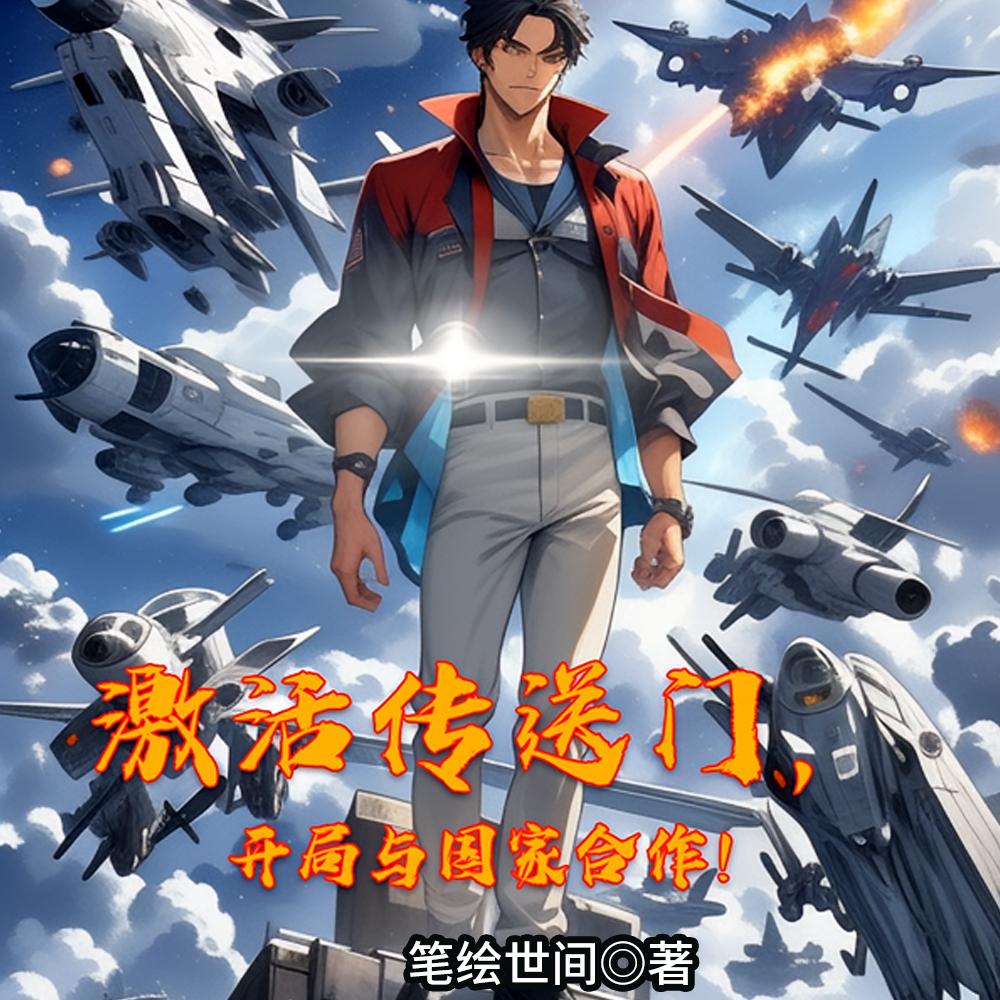 激活传送门,开局与国家合作!