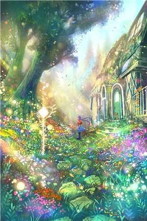 社恐网恋翻车后[穿书]精校版全本