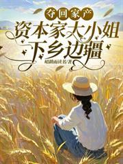 夺回家产，资本家大小姐下乡边疆