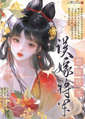 想嫁状元，误嫁将军