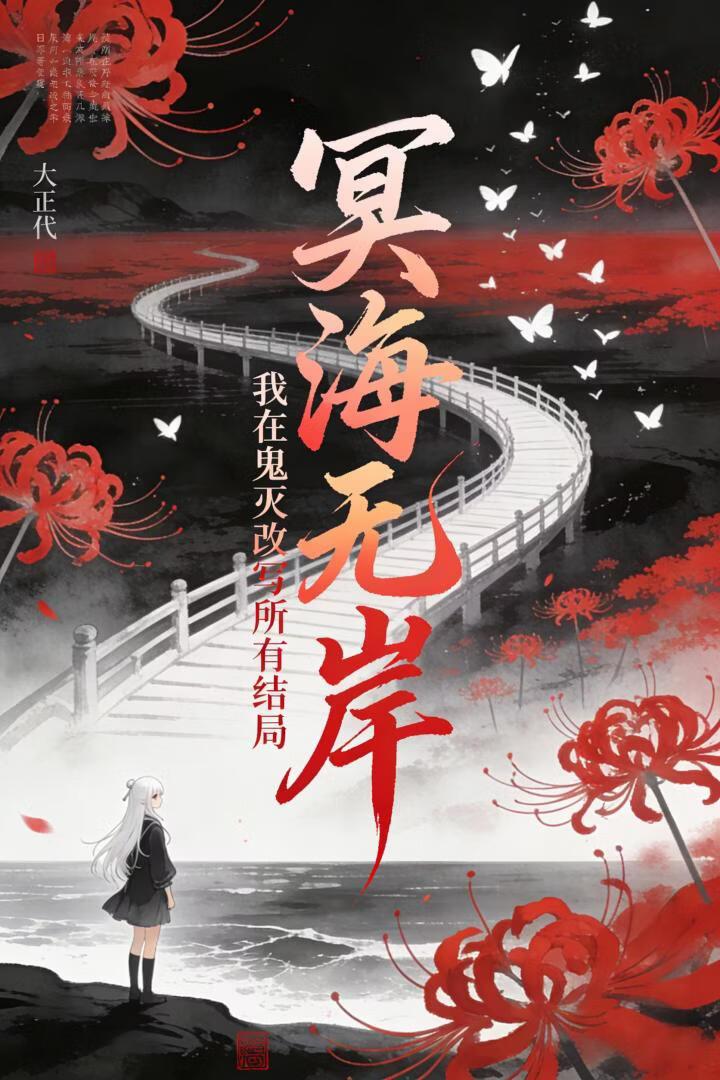冥海无岸·我在鬼灭改写所有结局