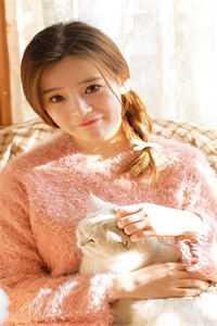 全民选夫精校版全本+番外114章