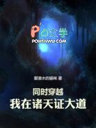 同时穿越:我在诸天证大道