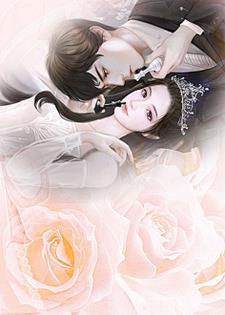 囚爱成瘾:女人,别逃