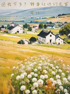 送我下乡?转身让你们无家可归!