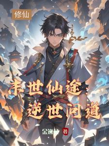 末世仙途:逆世问道