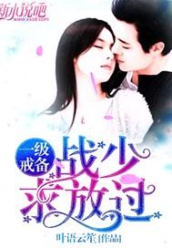 一级戒备:战少,求放过